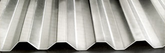 Aluminium Roofing sheets Manufacturer Supplier Wholesale Exporter Importer Buyer Trader Retailer in Cochin Kerala India